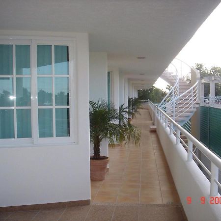 Suites Riviera Cancun Luaran gambar