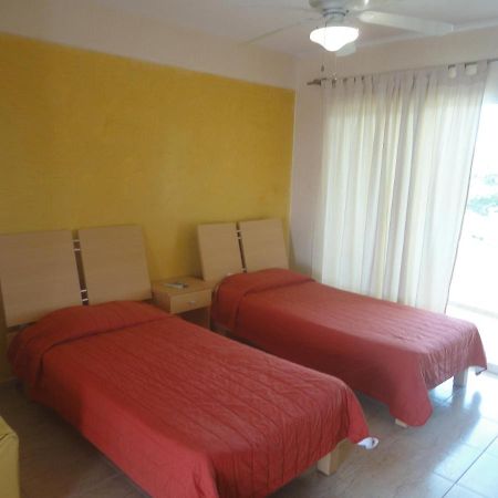 Suites Riviera Cancun Luaran gambar