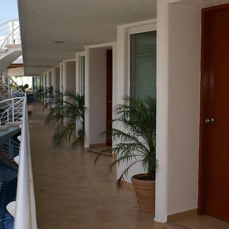 Suites Riviera Cancun Luaran gambar