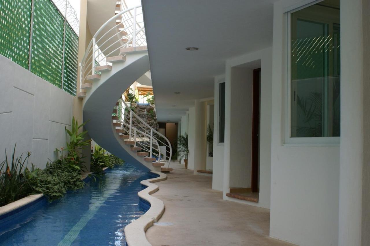 Suites Riviera Cancun Luaran gambar