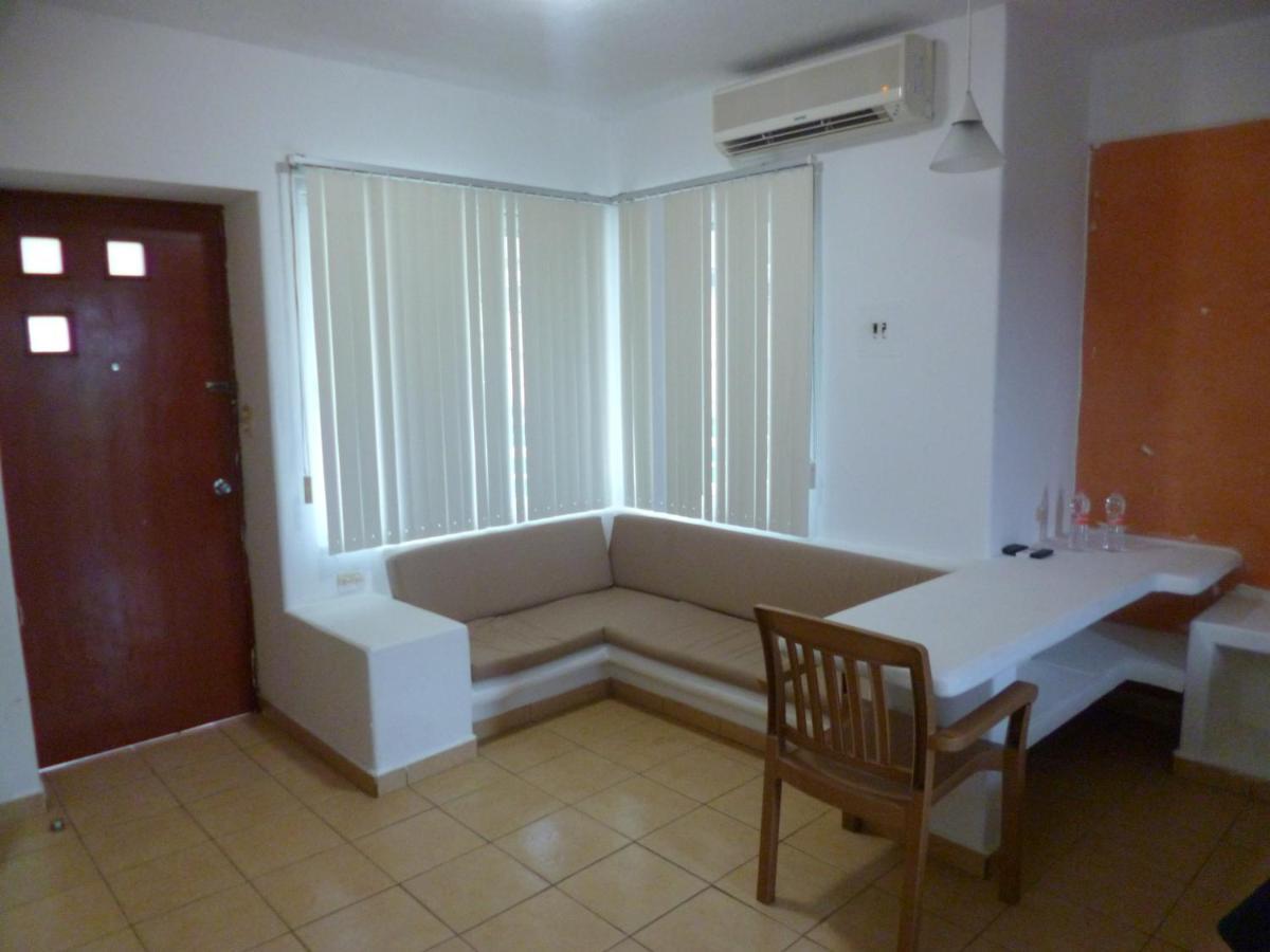 Suites Riviera Cancun Luaran gambar