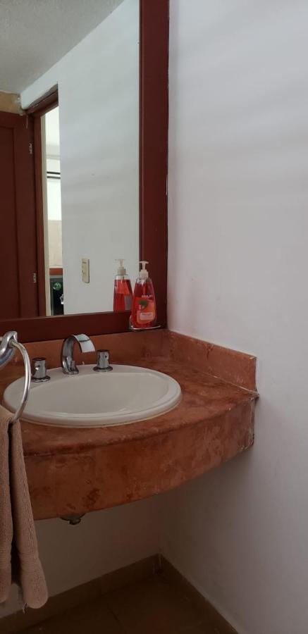 Suites Riviera Cancun Luaran gambar