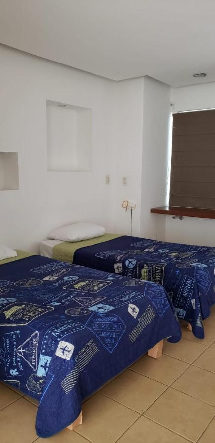 Suites Riviera Cancun Luaran gambar
