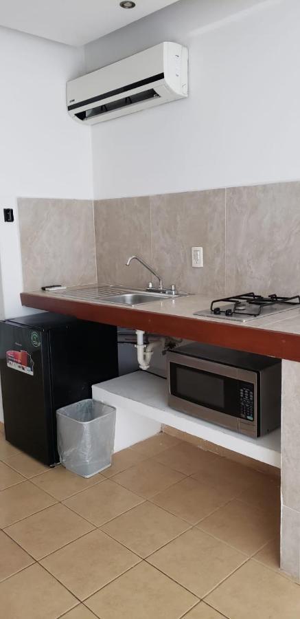 Suites Riviera Cancun Luaran gambar