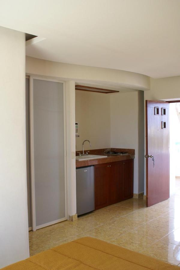 Suites Riviera Cancun Luaran gambar