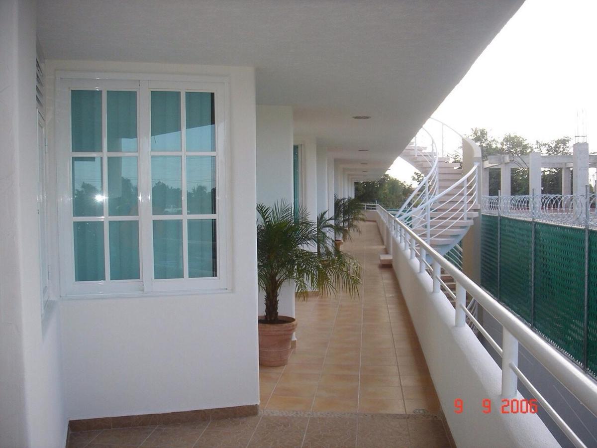 Suites Riviera Cancun Luaran gambar