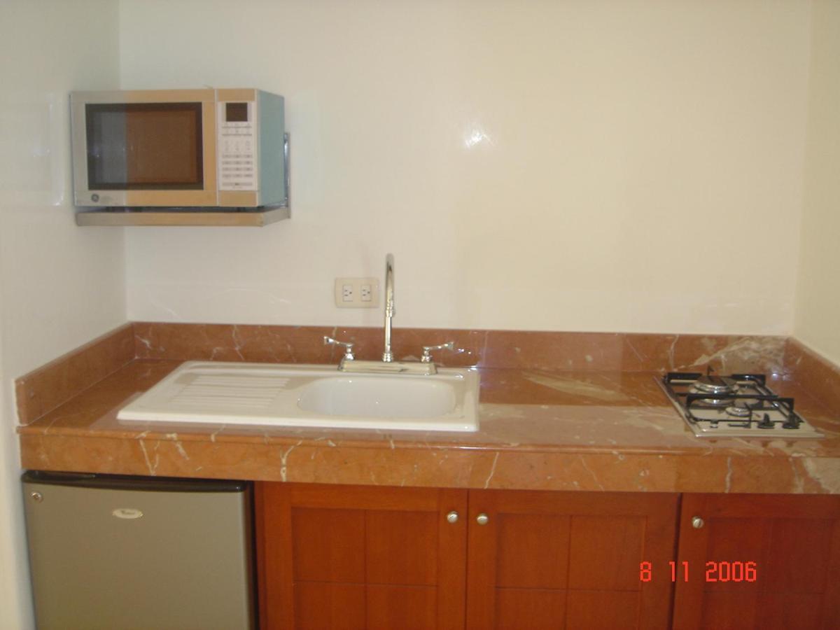 Suites Riviera Cancun Luaran gambar