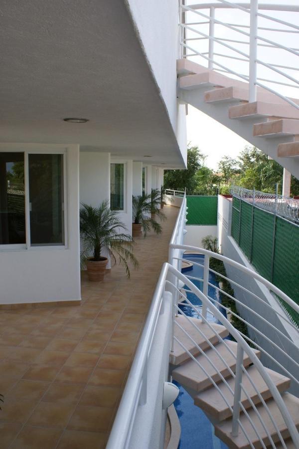 Suites Riviera Cancun Luaran gambar