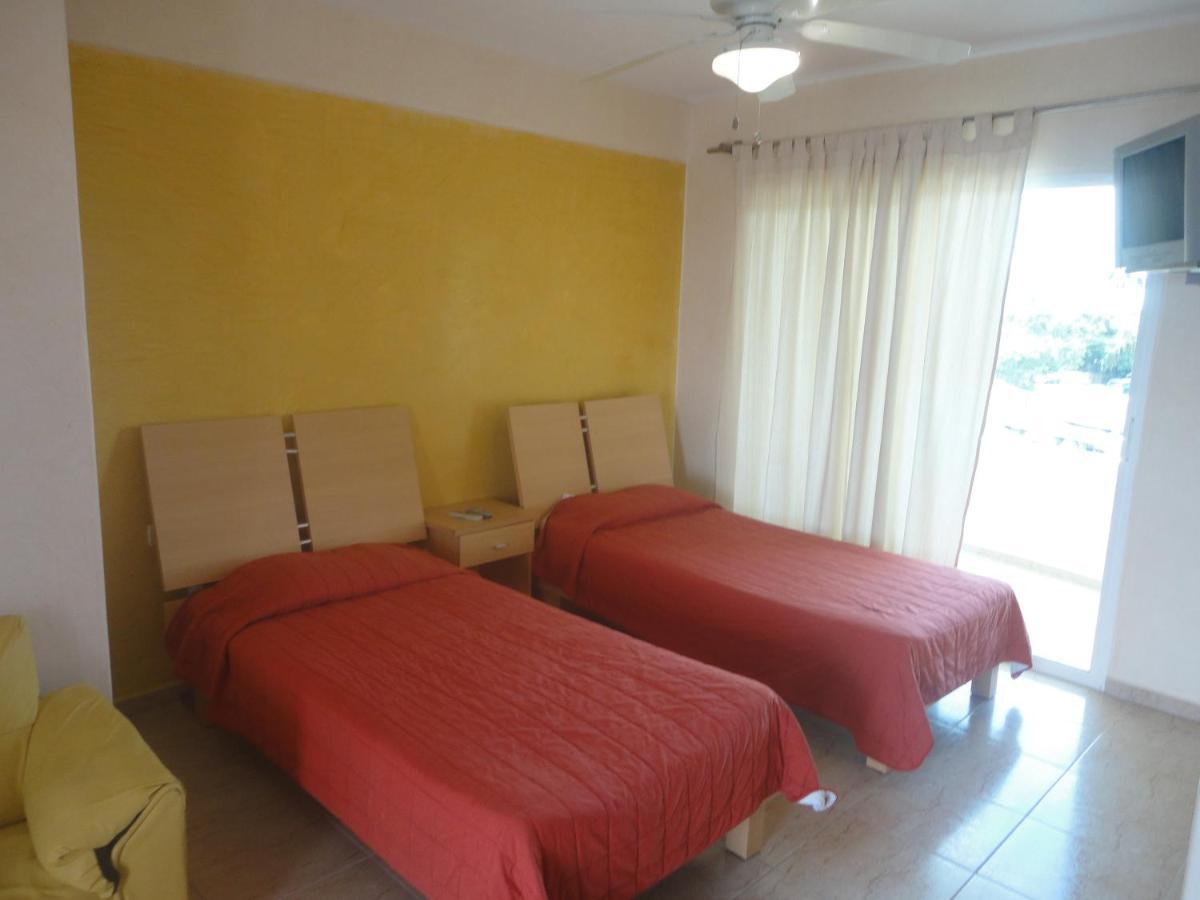 Suites Riviera Cancun Luaran gambar
