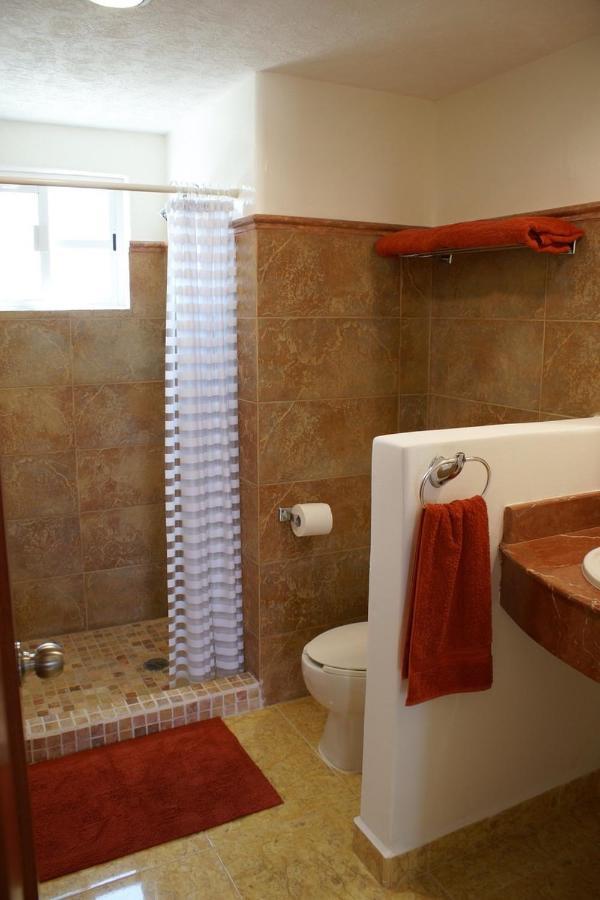 Suites Riviera Cancun Luaran gambar