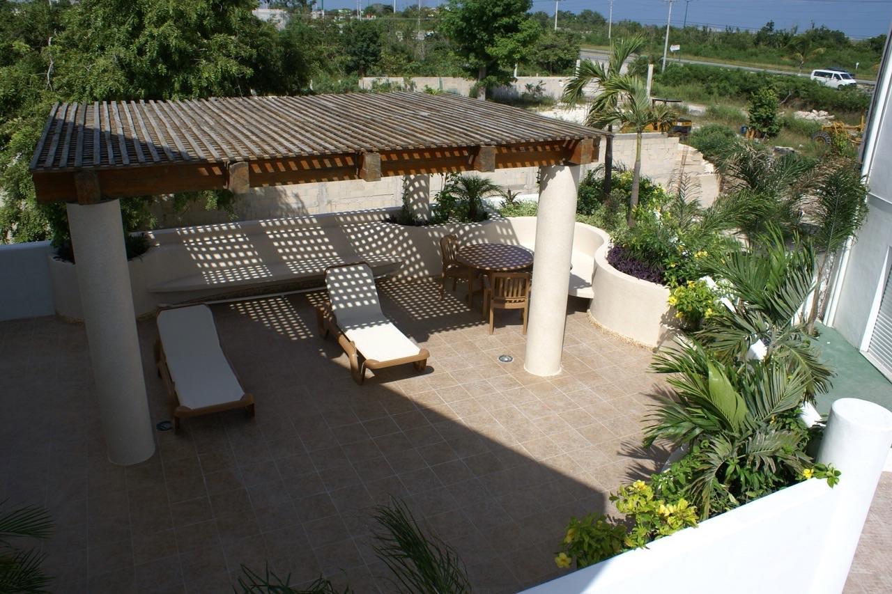 Suites Riviera Cancun Luaran gambar
