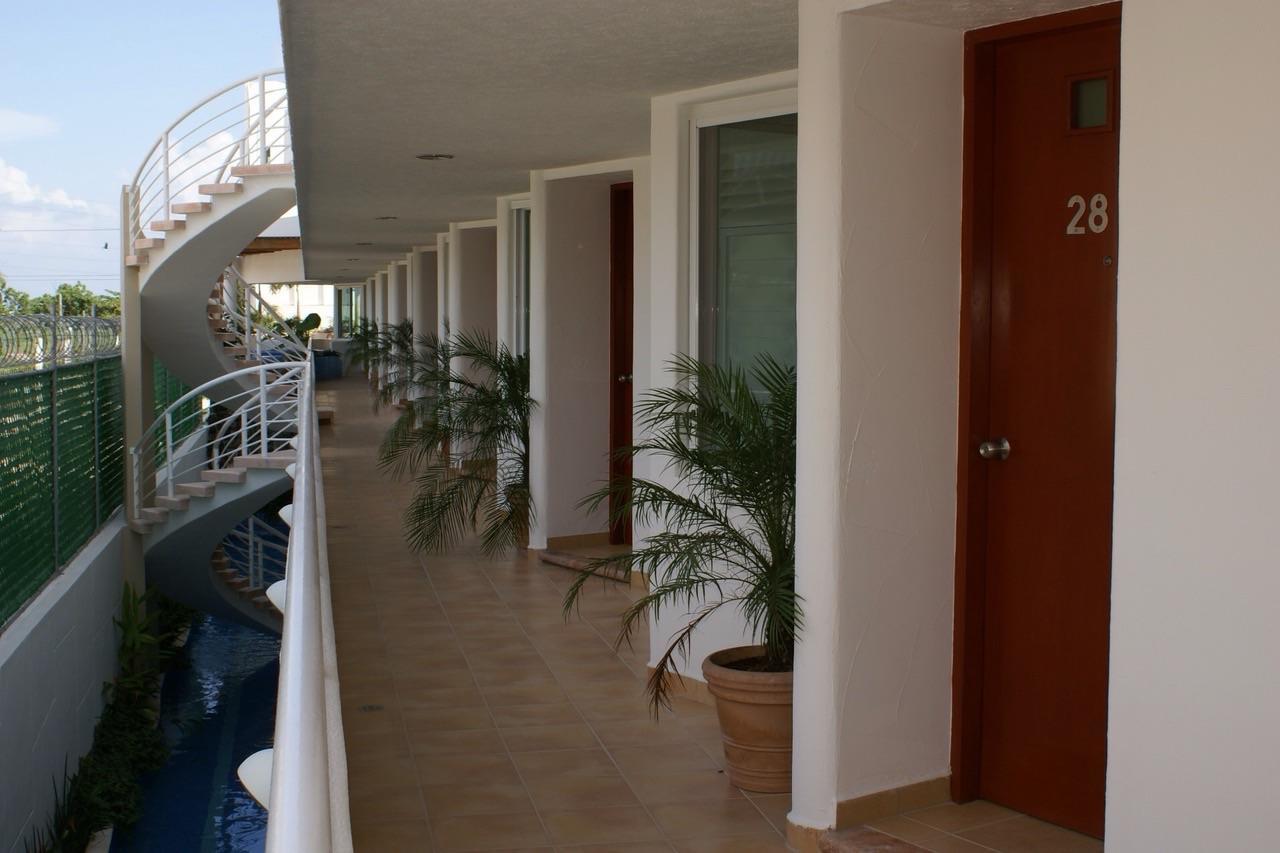 Suites Riviera Cancun Luaran gambar
