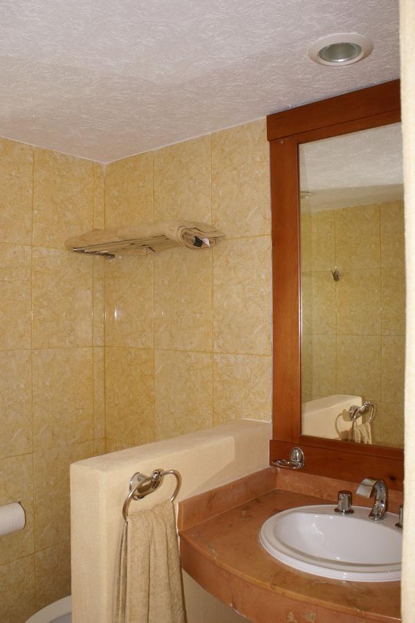 Suites Riviera Cancun Luaran gambar
