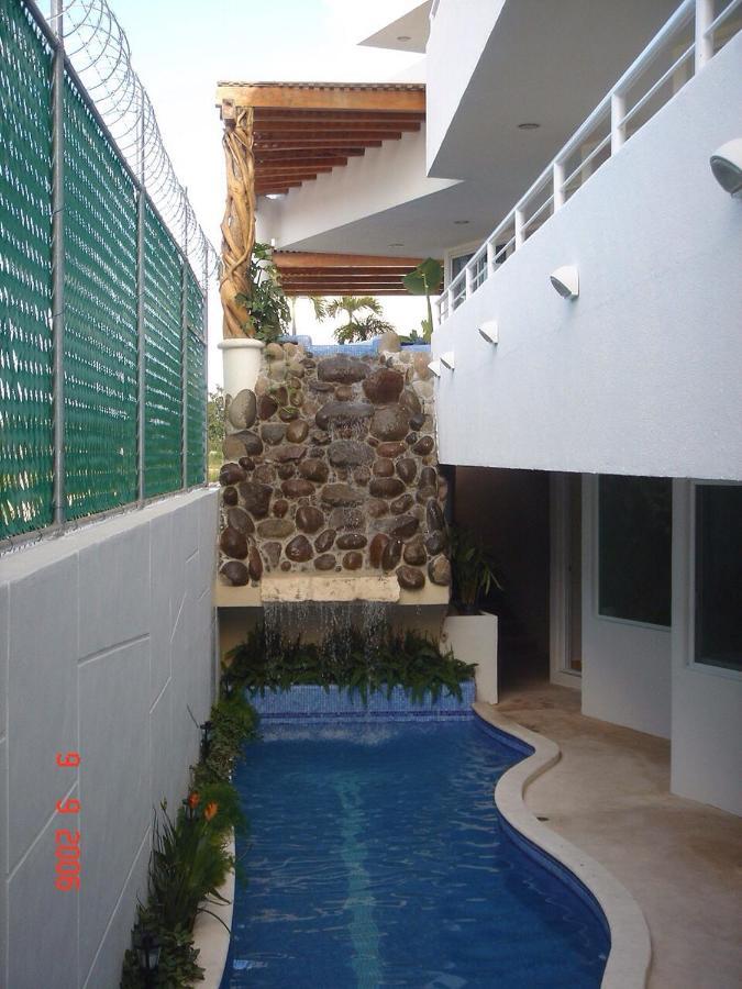 Suites Riviera Cancun Luaran gambar